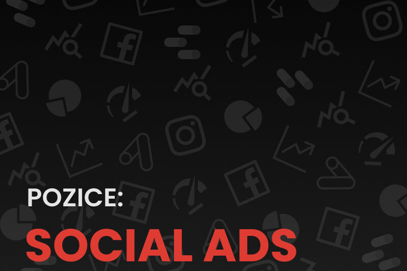 Social Ads Specialist